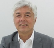 カナディアン・ソーラー・ジャパン　山本 豊 代表取締役社長