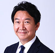 NTTスマイルエナジー　代表取締役社長　武馬 雄一郎 氏
