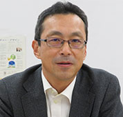 東京大学大学院工学科 人工物工学研究センター 教授 梅田 靖 氏